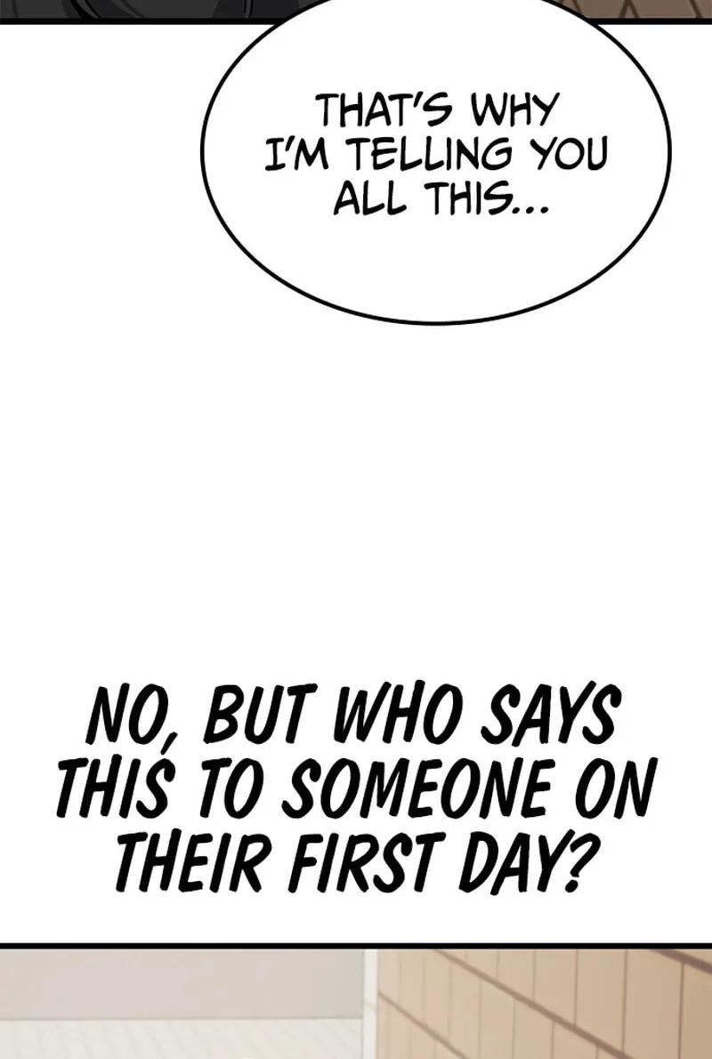 Unemployed Gye Baeksun Chapter 11 page 14 - 