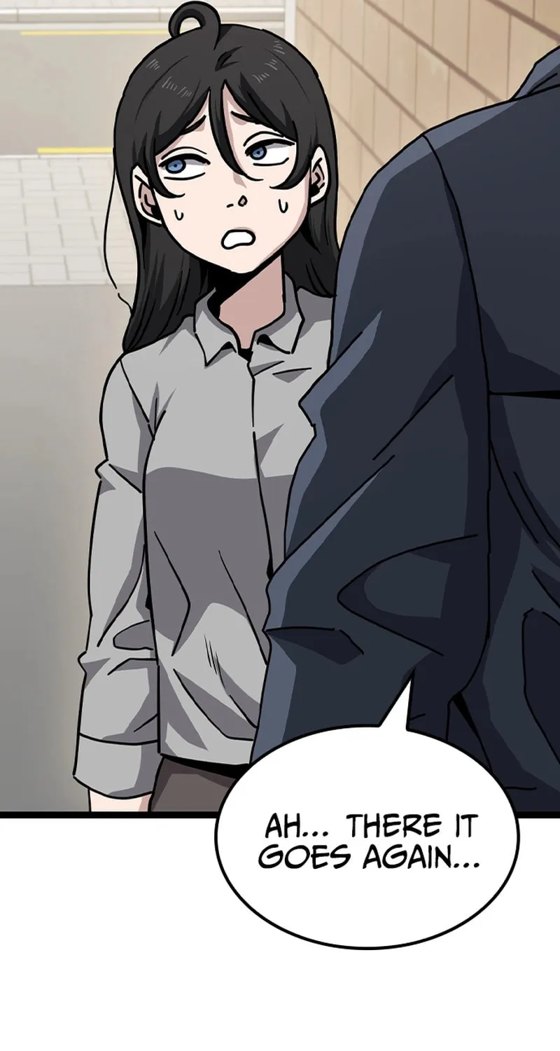 Unemployed Gye Baeksun Chapter 11 page 15 - 
