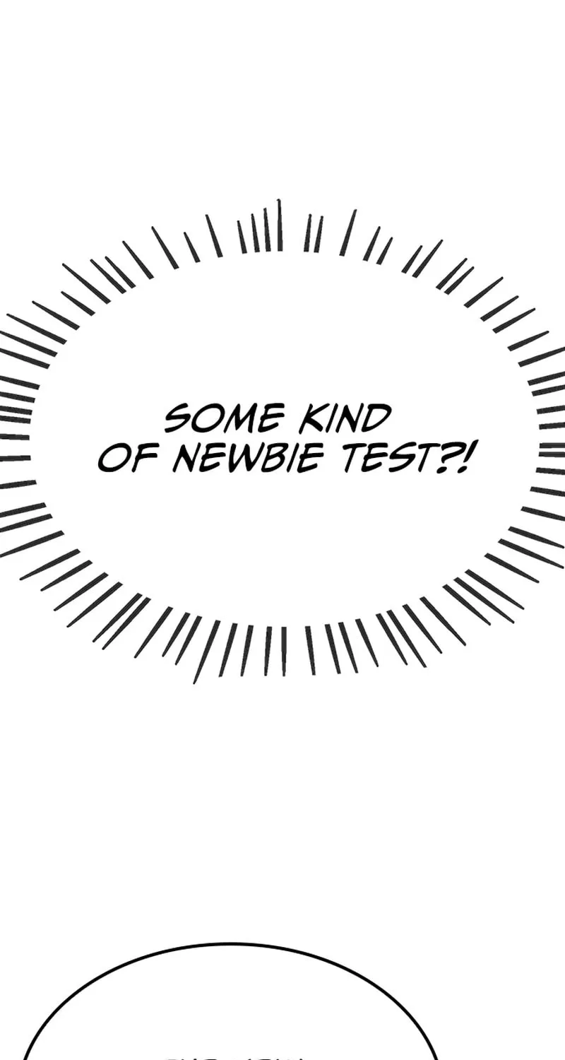 Unemployed Gye Baeksun Chapter 11 page 17 - 