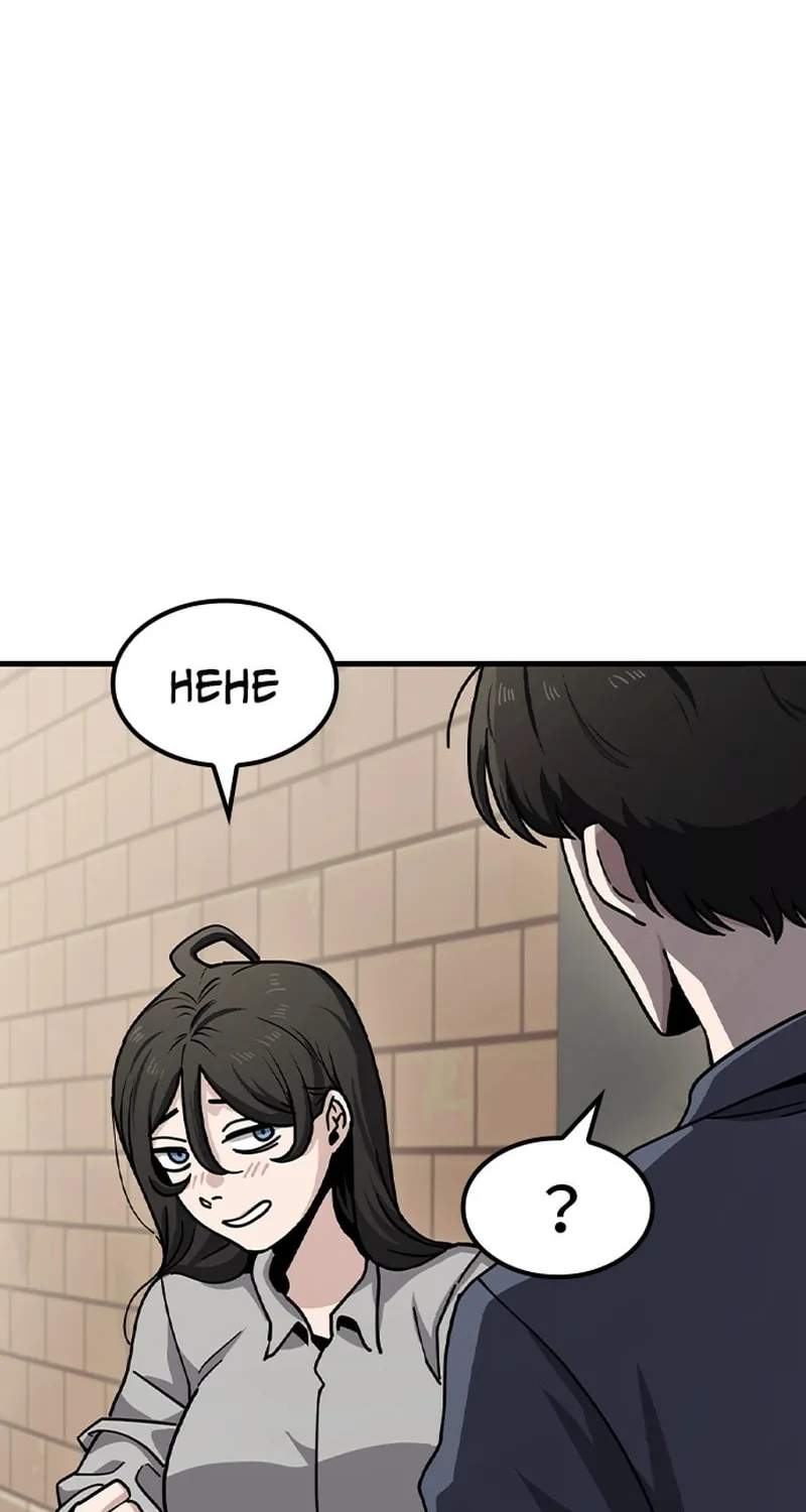 Unemployed Gye Baeksun Chapter 11 page 20 - 