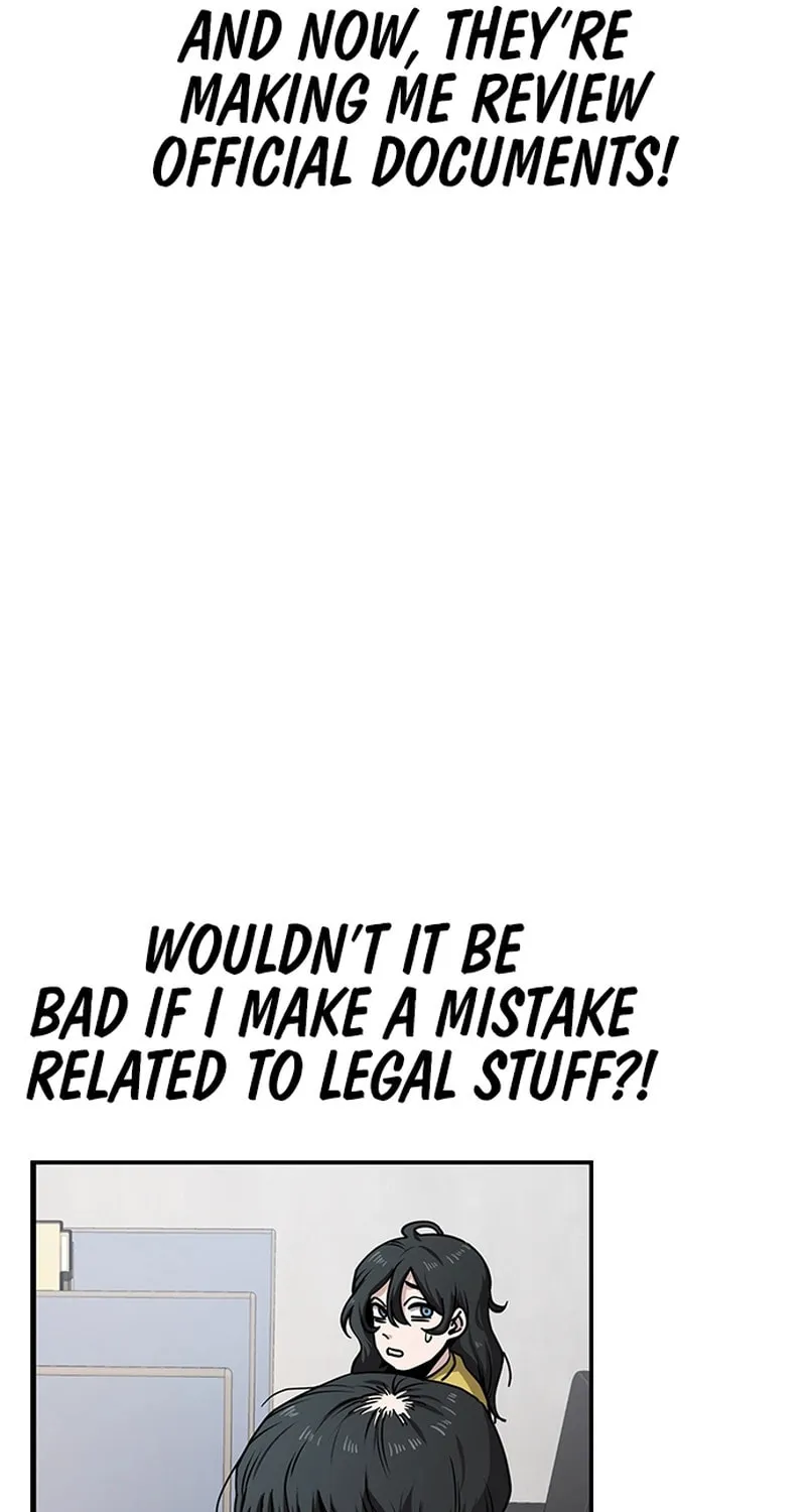 Unemployed Gye Baeksun Chapter 11 page 30 - 