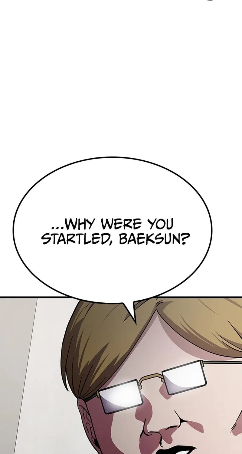 Unemployed Gye Baeksun Chapter 11 page 34 - 