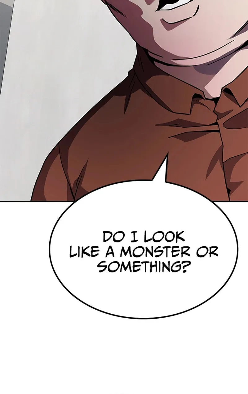 Unemployed Gye Baeksun Chapter 11 page 35 - 