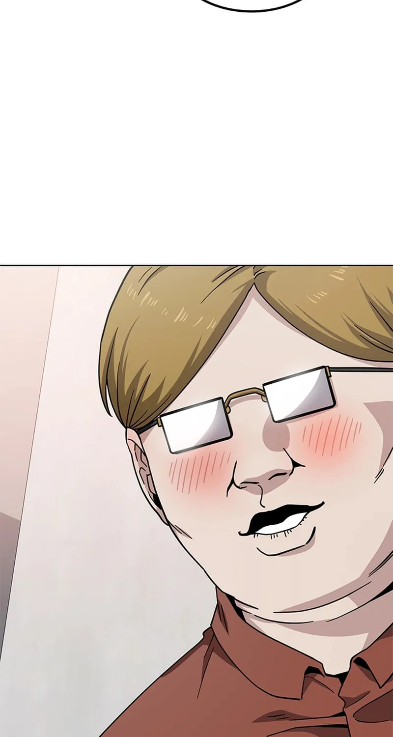 Unemployed Gye Baeksun Chapter 11 page 37 - 
