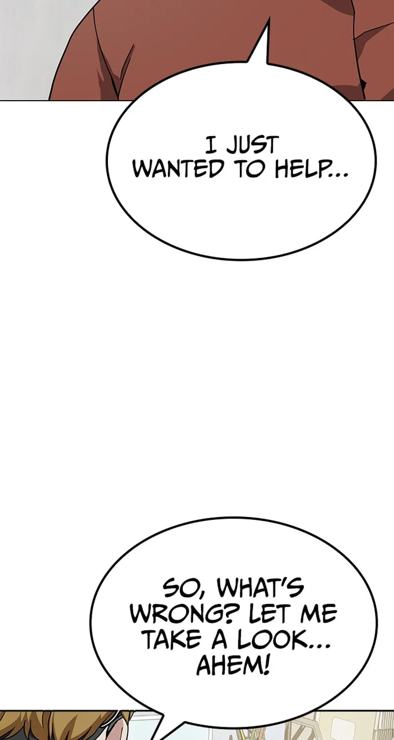 Unemployed Gye Baeksun Chapter 11 page 38 - 