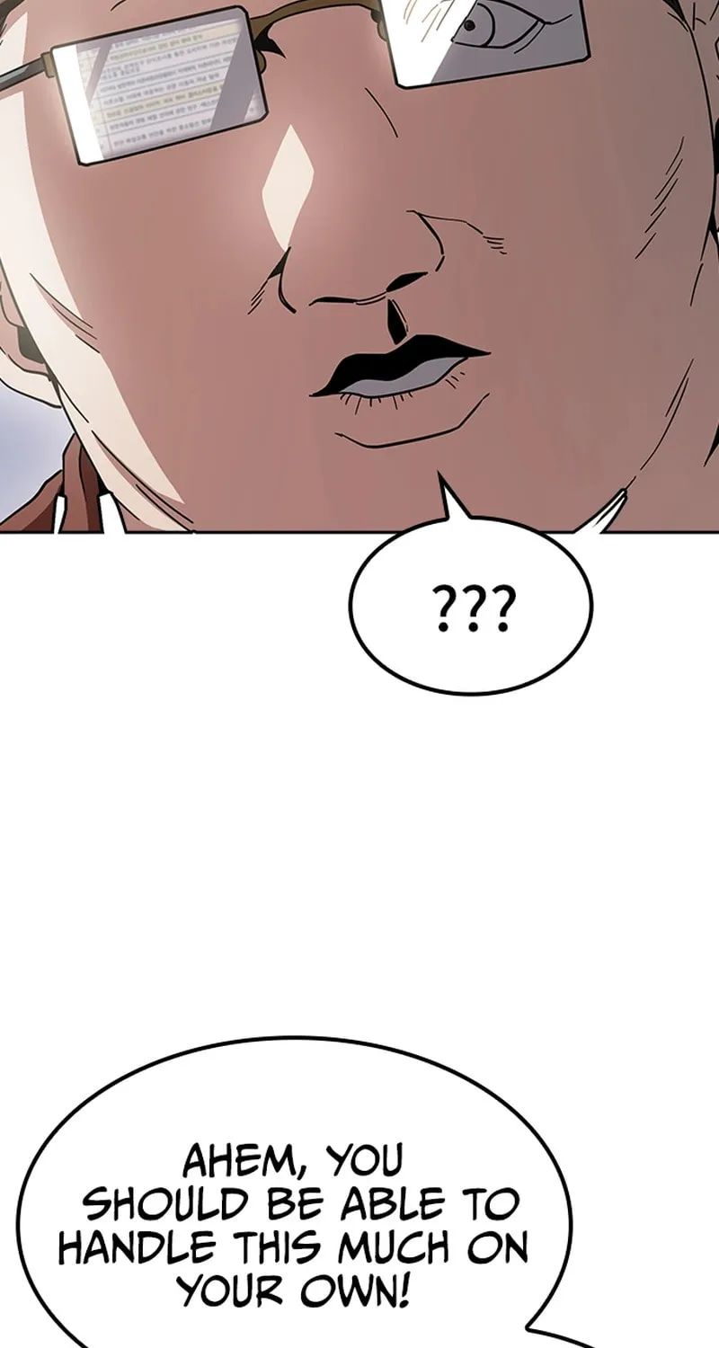 Unemployed Gye Baeksun Chapter 11 page 42 - 