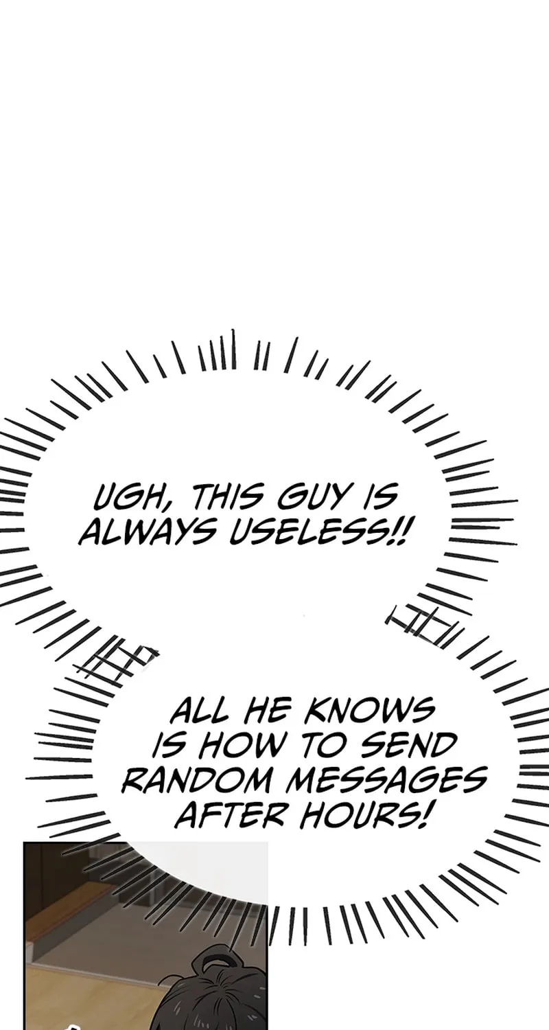 Unemployed Gye Baeksun Chapter 11 page 44 - 