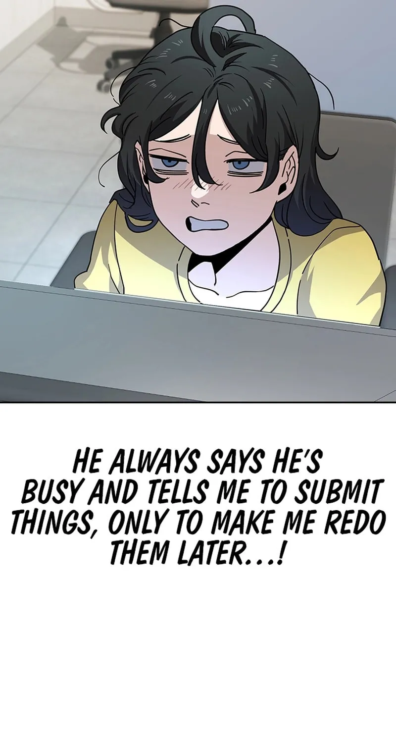Unemployed Gye Baeksun Chapter 11 page 47 - 