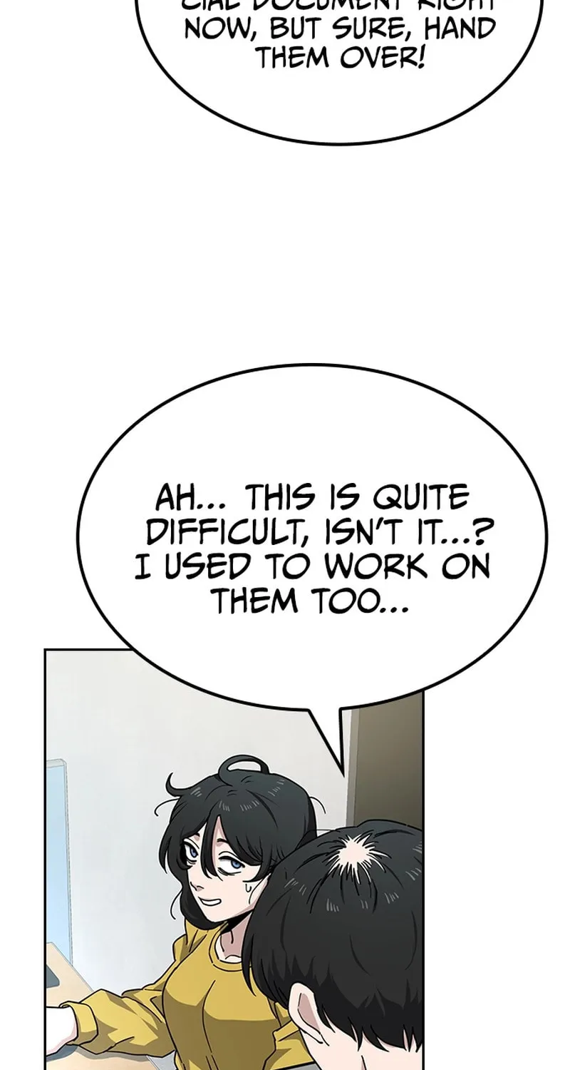 Unemployed Gye Baeksun Chapter 11 page 50 - 