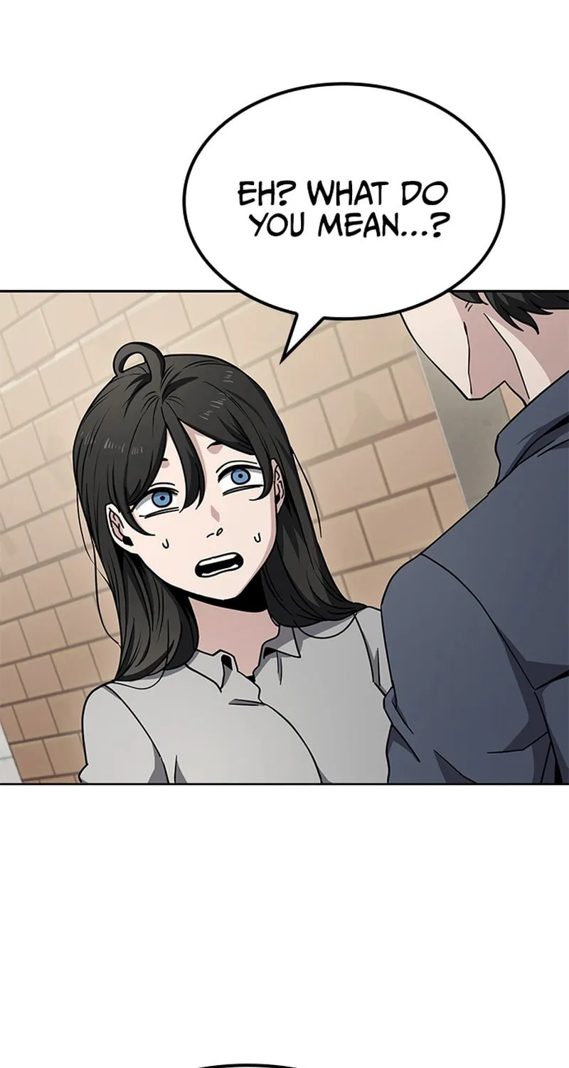 Unemployed Gye Baeksun Chapter 11 page 6 - 