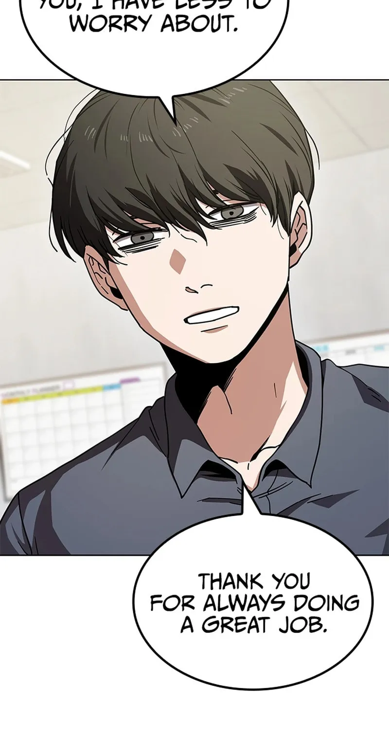Unemployed Gye Baeksun Chapter 11 page 52 - 