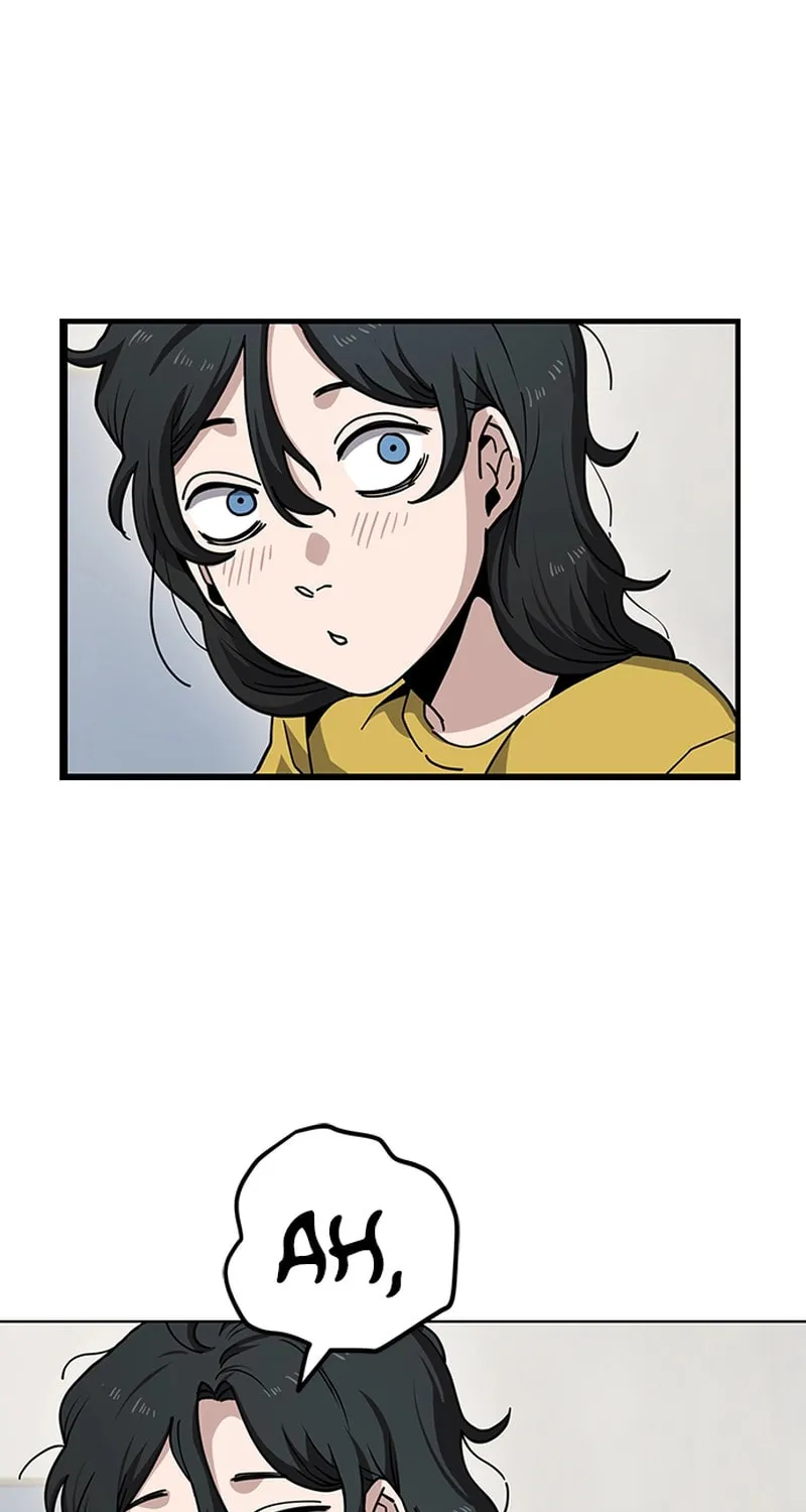 Unemployed Gye Baeksun Chapter 11 page 53 - 