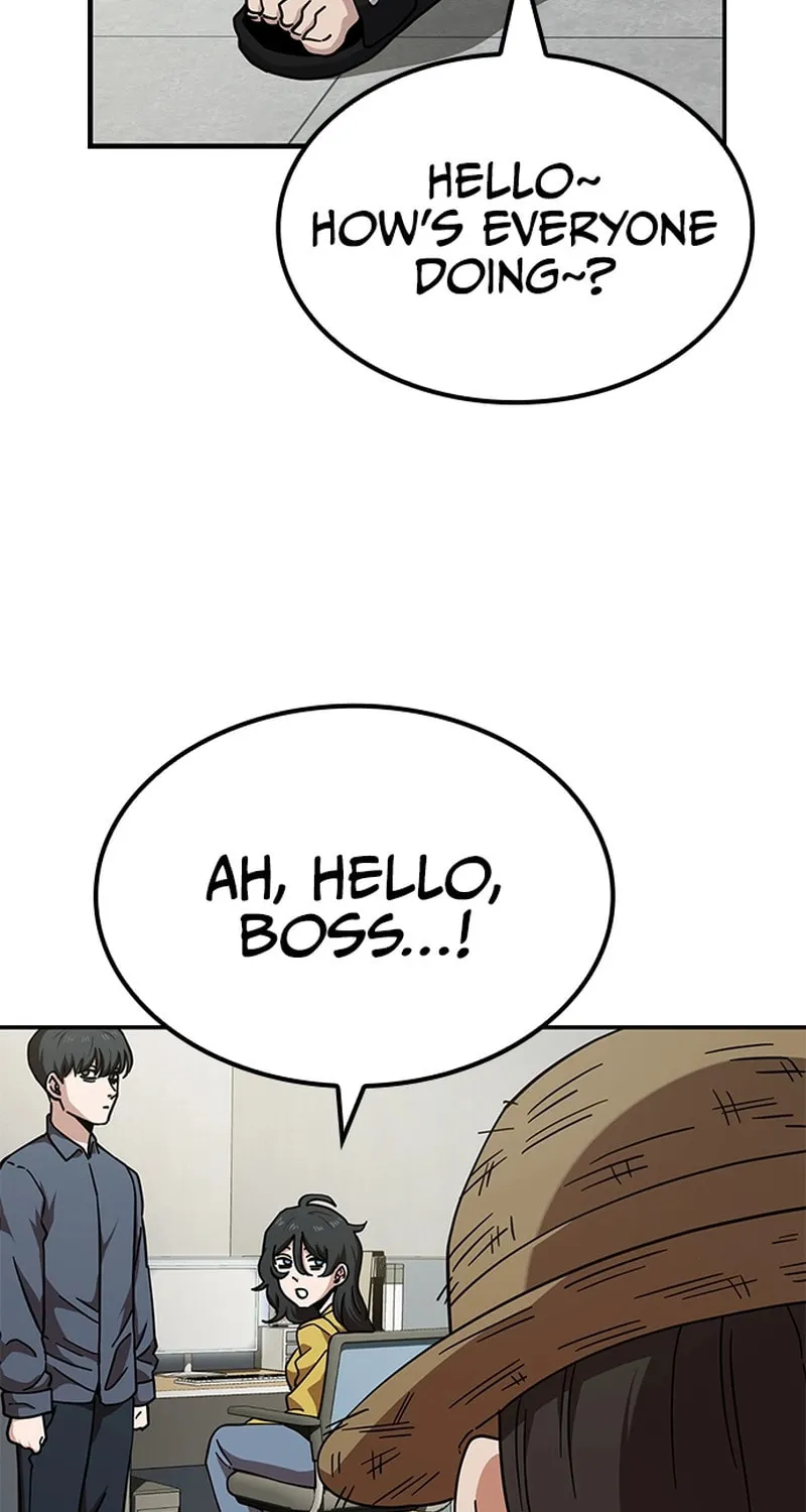 Unemployed Gye Baeksun Chapter 11 page 59 - 