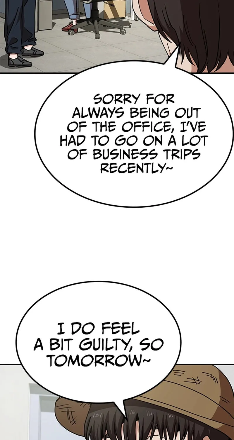 Unemployed Gye Baeksun Chapter 11 page 60 - 