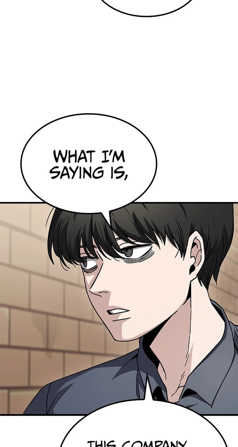 Unemployed Gye Baeksun Chapter 11 page 8 - 