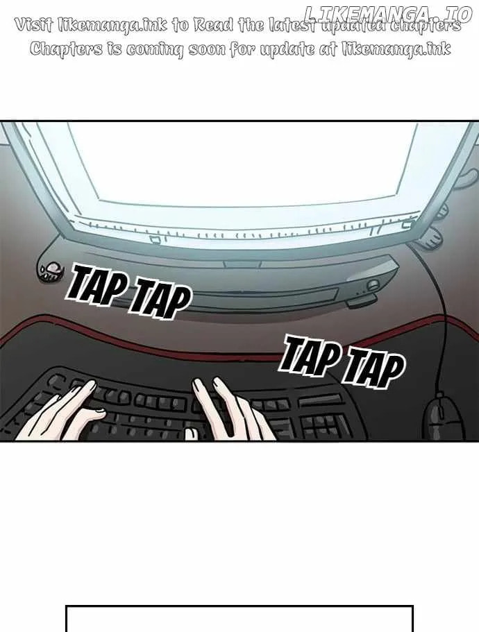 Unemployed Gye Baeksun Chapter 110 page 1 - 