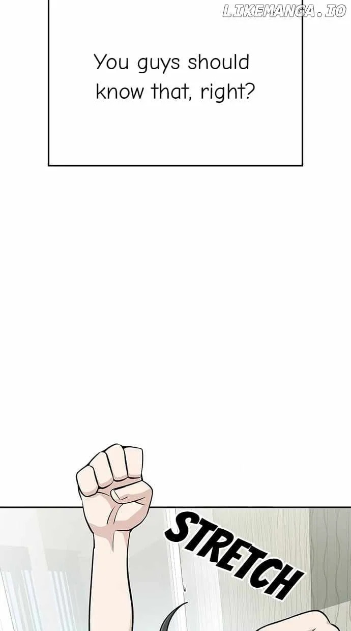 Unemployed Gye Baeksun Chapter 110 page 2 - 