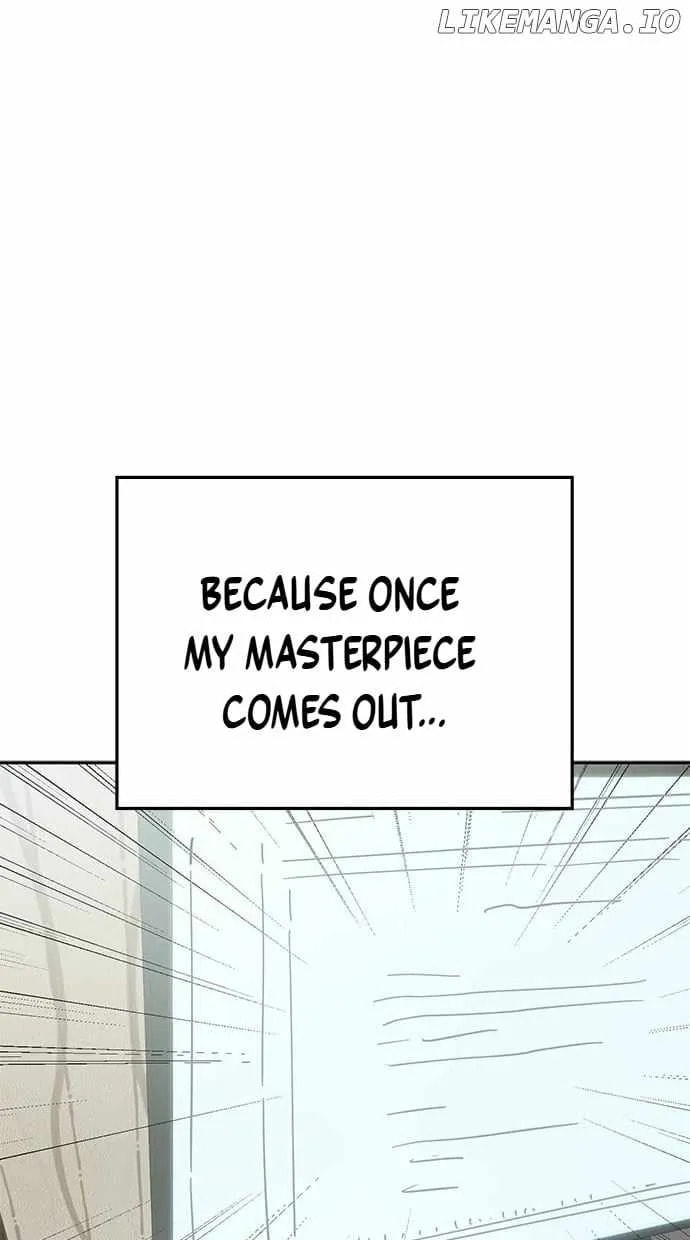 Unemployed Gye Baeksun Chapter 110 page 11 - 