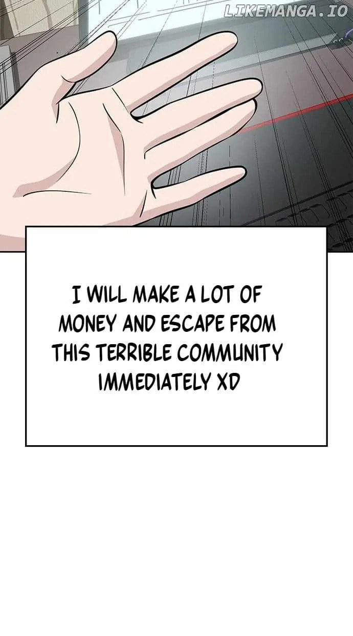 Unemployed Gye Baeksun Chapter 110 page 12 - 