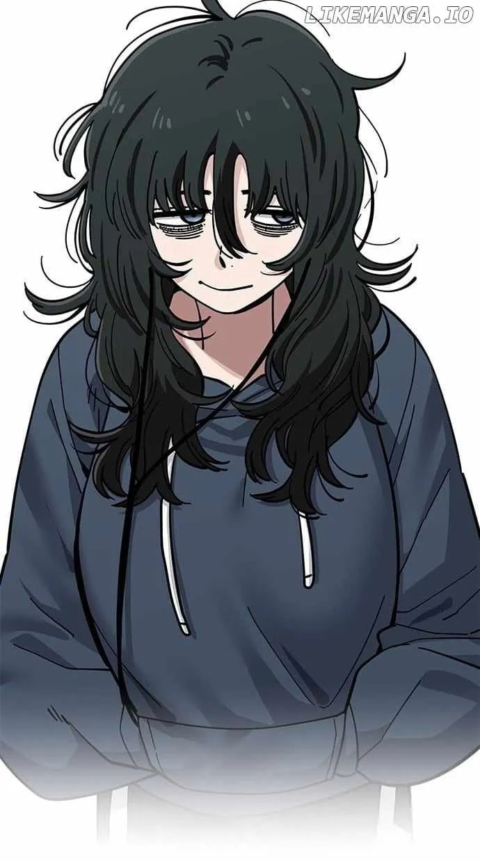 Unemployed Gye Baeksun Chapter 110 page 15 - 
