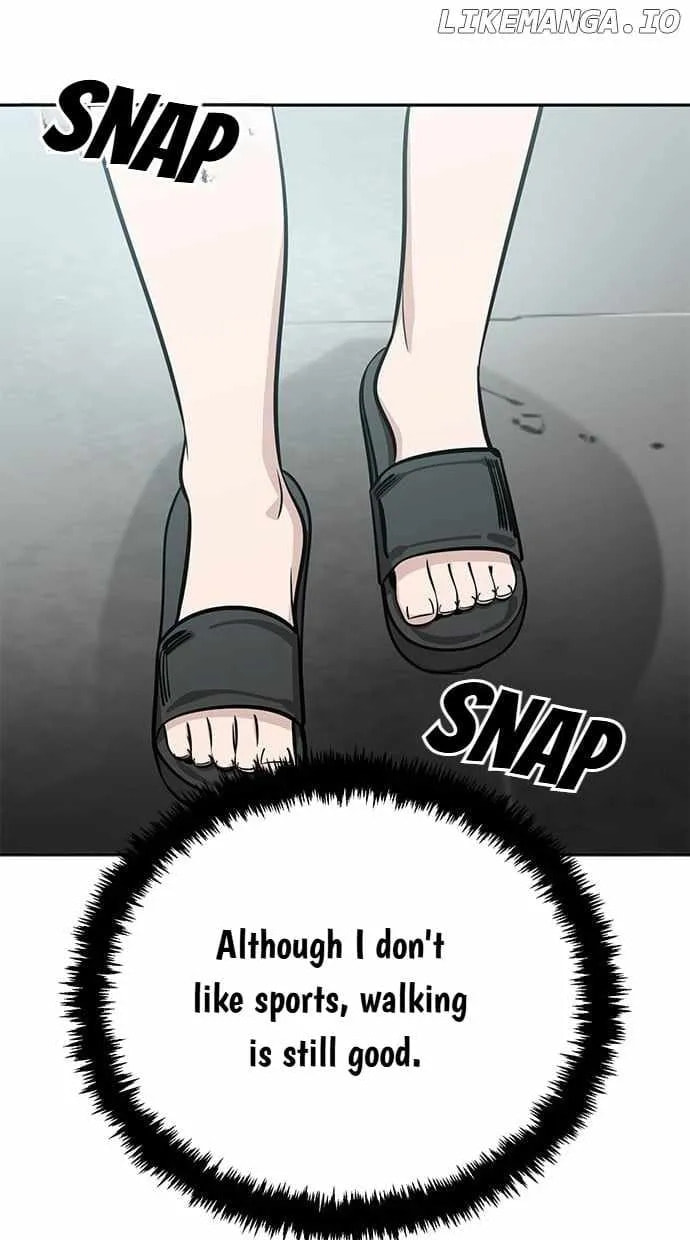 Unemployed Gye Baeksun Chapter 110 page 16 - 