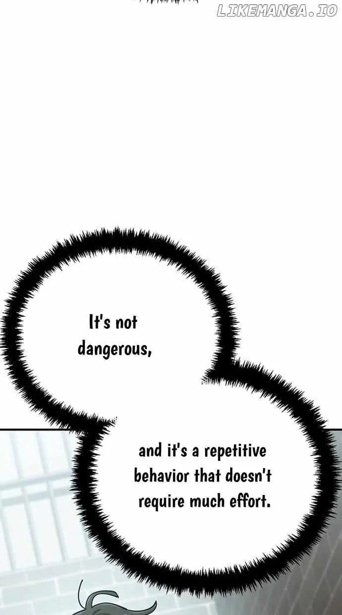 Unemployed Gye Baeksun Chapter 110 page 17 - 