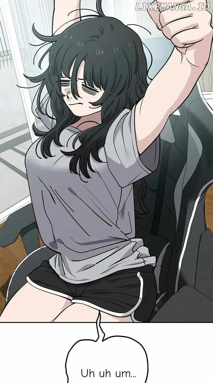 Unemployed Gye Baeksun Chapter 110 page 3 - 
