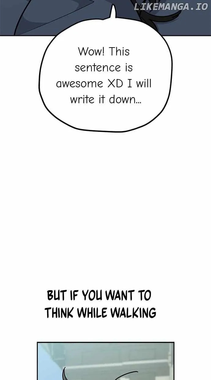 Unemployed Gye Baeksun Chapter 110 page 22 - 