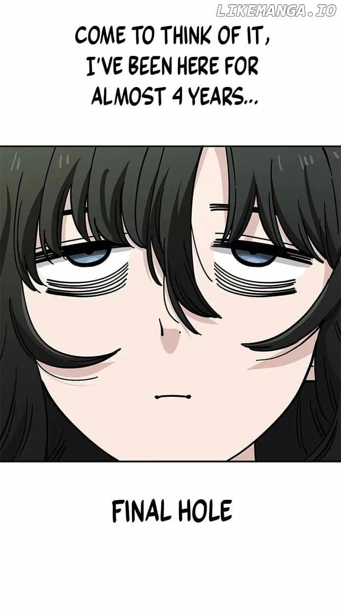 Unemployed Gye Baeksun Chapter 110 page 26 - 