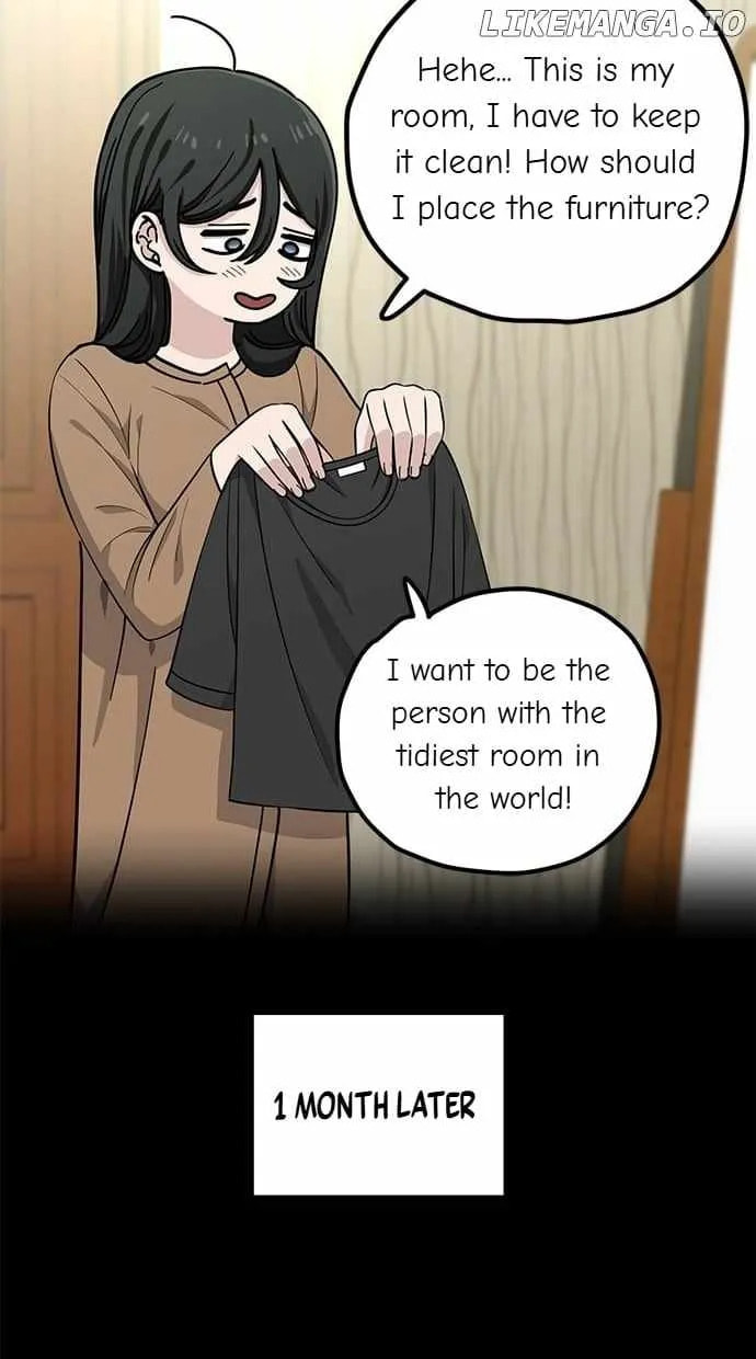 Unemployed Gye Baeksun Chapter 110 page 28 - 