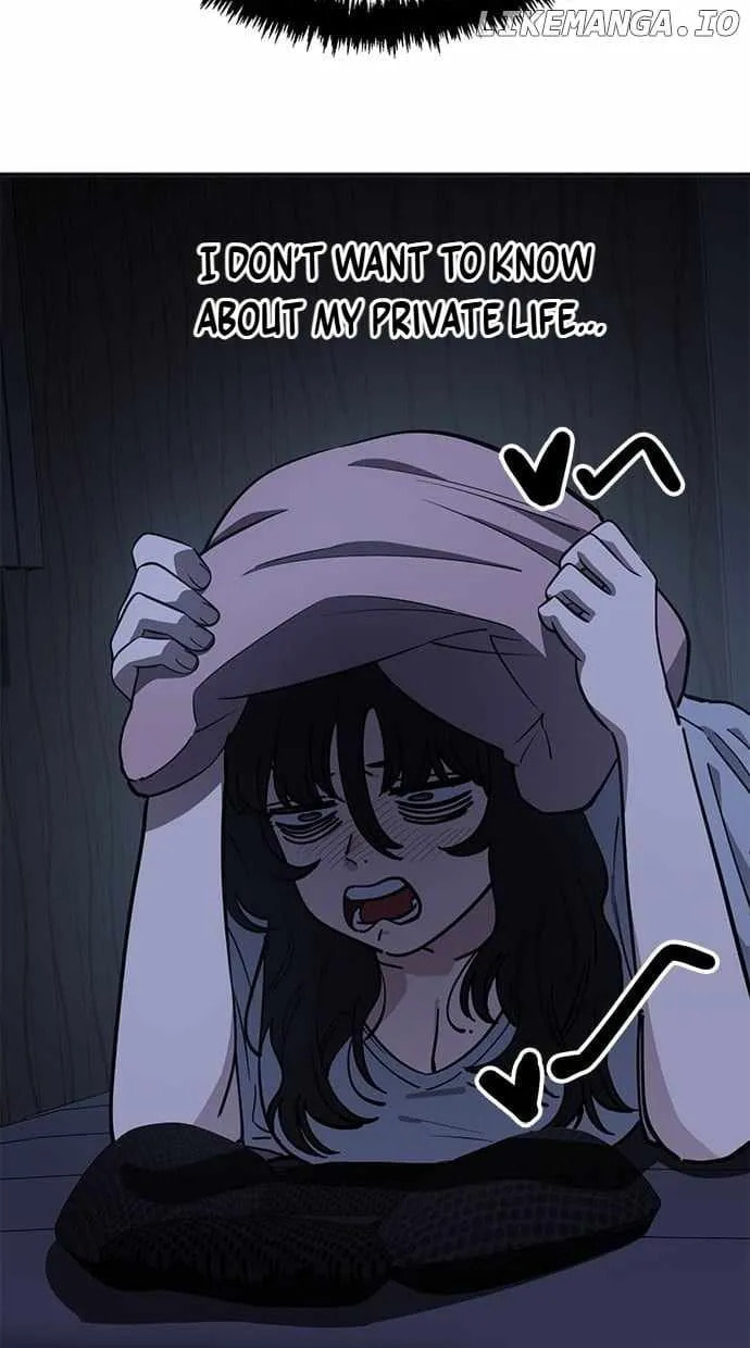 Unemployed Gye Baeksun Chapter 110 page 32 - 