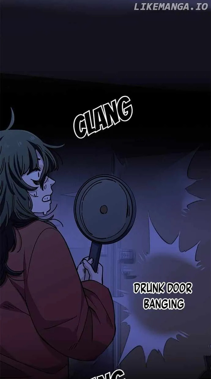 Unemployed Gye Baeksun Chapter 110 page 33 - 