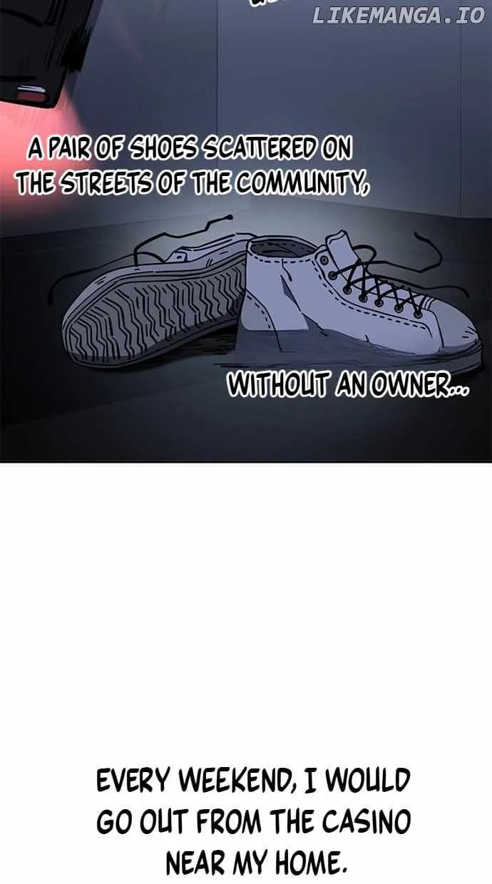 Unemployed Gye Baeksun Chapter 110 page 37 - 