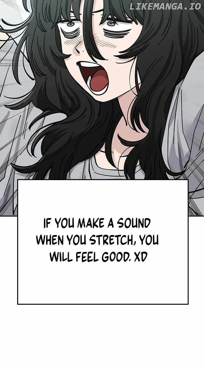 Unemployed Gye Baeksun Chapter 110 page 5 - 