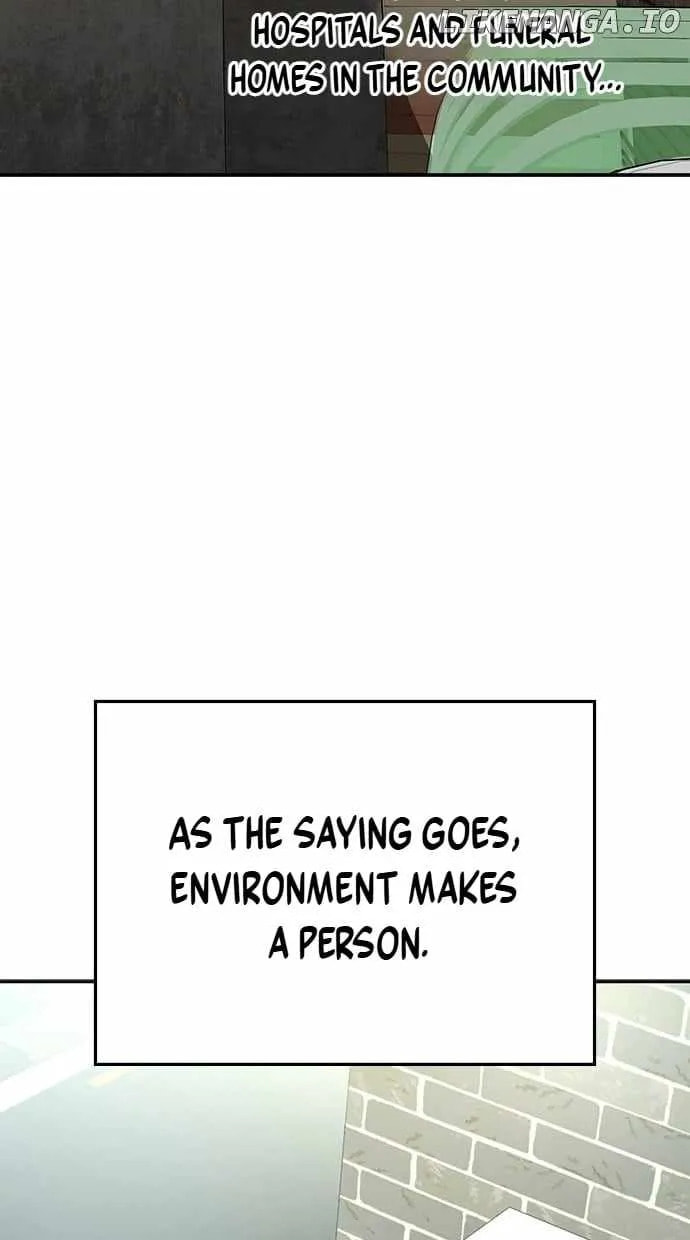 Unemployed Gye Baeksun Chapter 110 page 41 - 