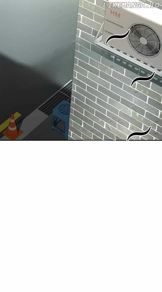 Unemployed Gye Baeksun Chapter 110 page 42 - 