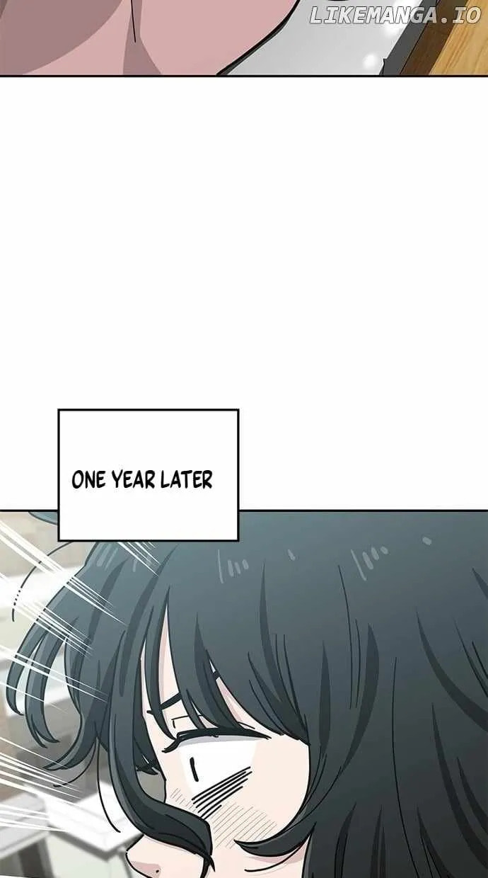 Unemployed Gye Baeksun Chapter 110 page 44 - 