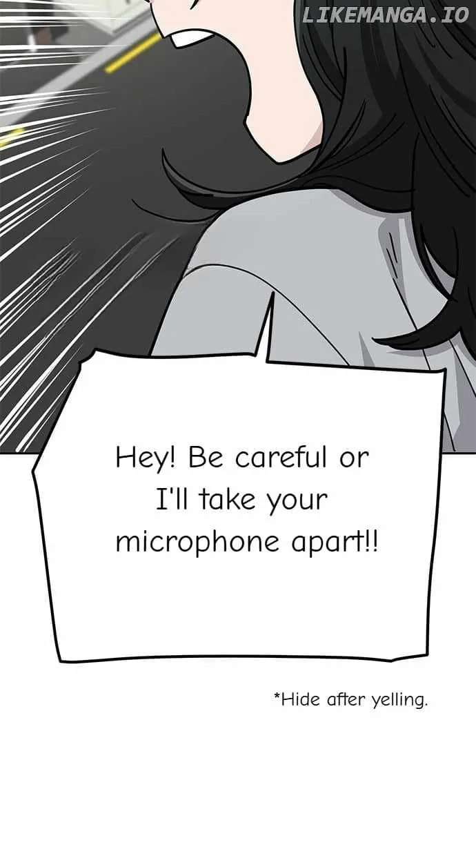 Unemployed Gye Baeksun Chapter 110 page 45 - 