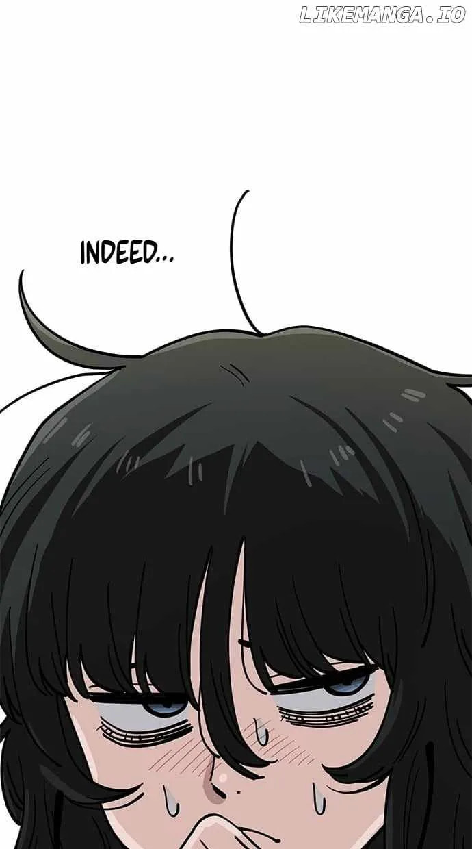 Unemployed Gye Baeksun Chapter 110 page 46 - 
