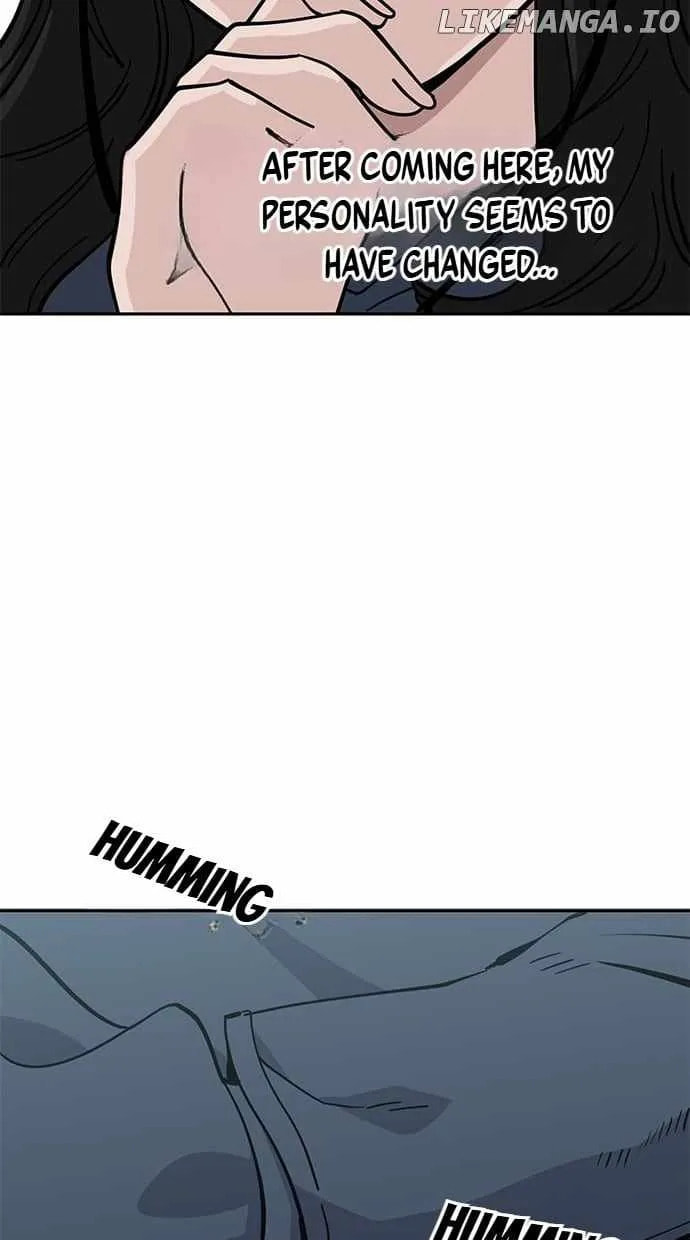 Unemployed Gye Baeksun Chapter 110 page 47 - 