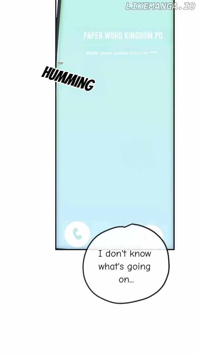 Unemployed Gye Baeksun Chapter 110 page 49 - 