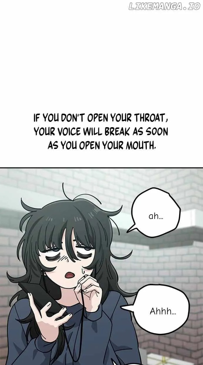 Unemployed Gye Baeksun Chapter 110 page 50 - 