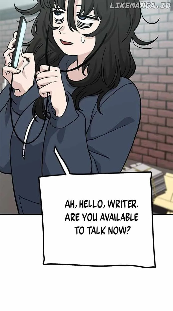 Unemployed Gye Baeksun Chapter 110 page 52 - 