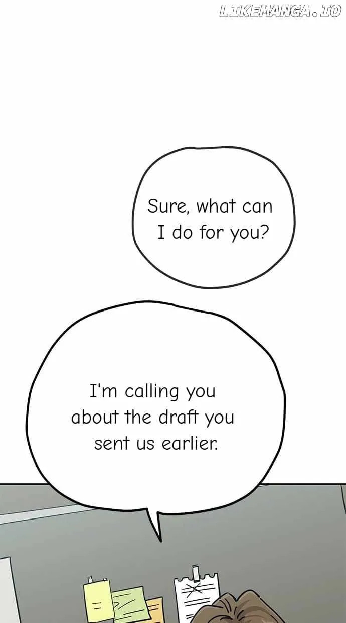 Unemployed Gye Baeksun Chapter 110 page 53 - 