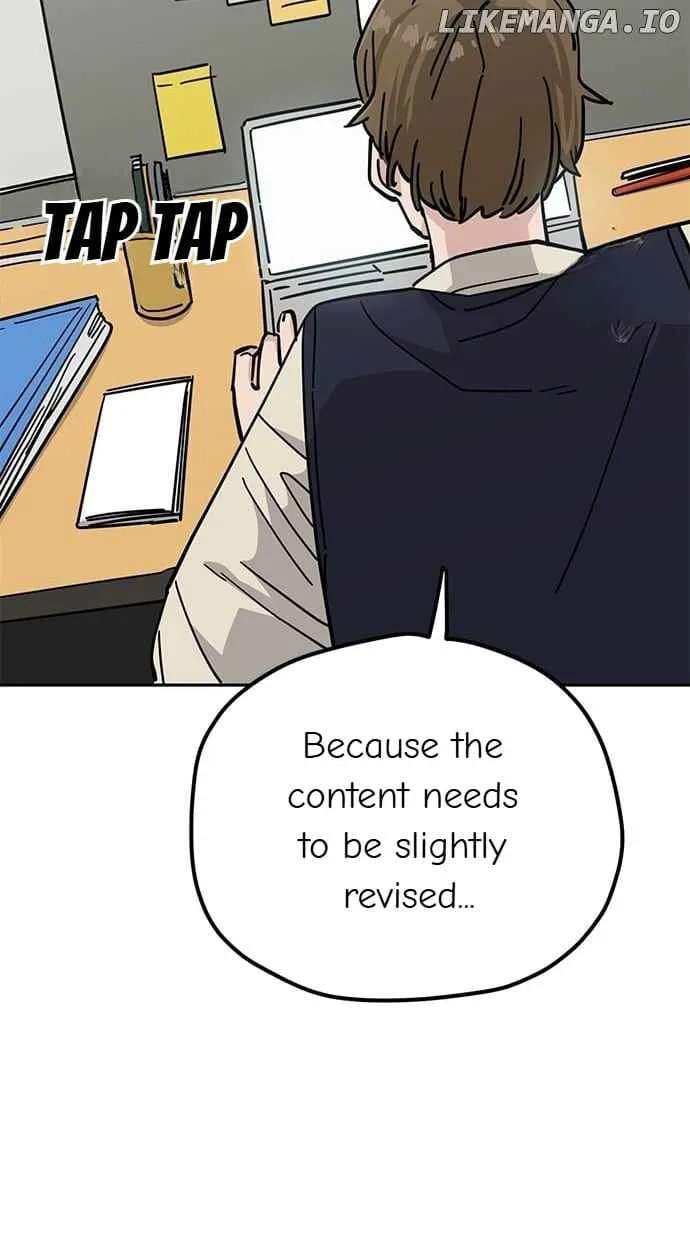 Unemployed Gye Baeksun Chapter 110 page 54 - 