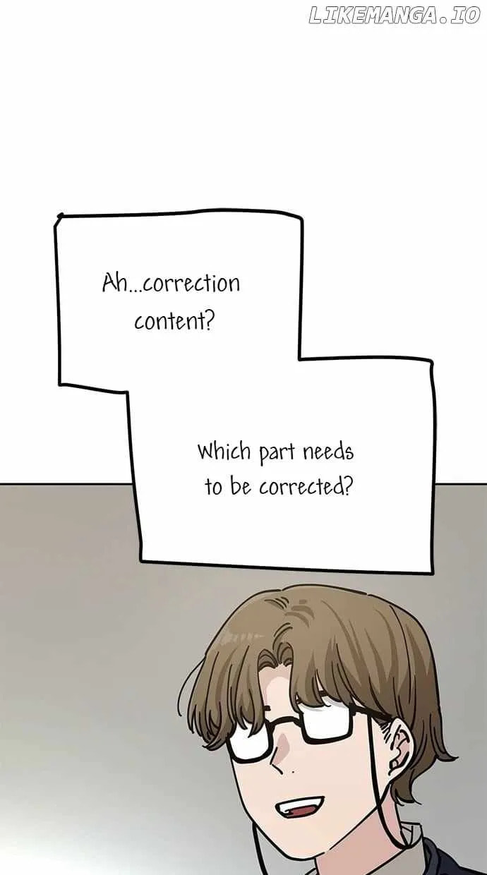 Unemployed Gye Baeksun Chapter 110 page 55 - 