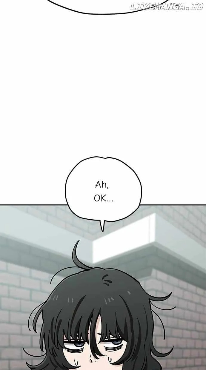 Unemployed Gye Baeksun Chapter 110 page 57 - 