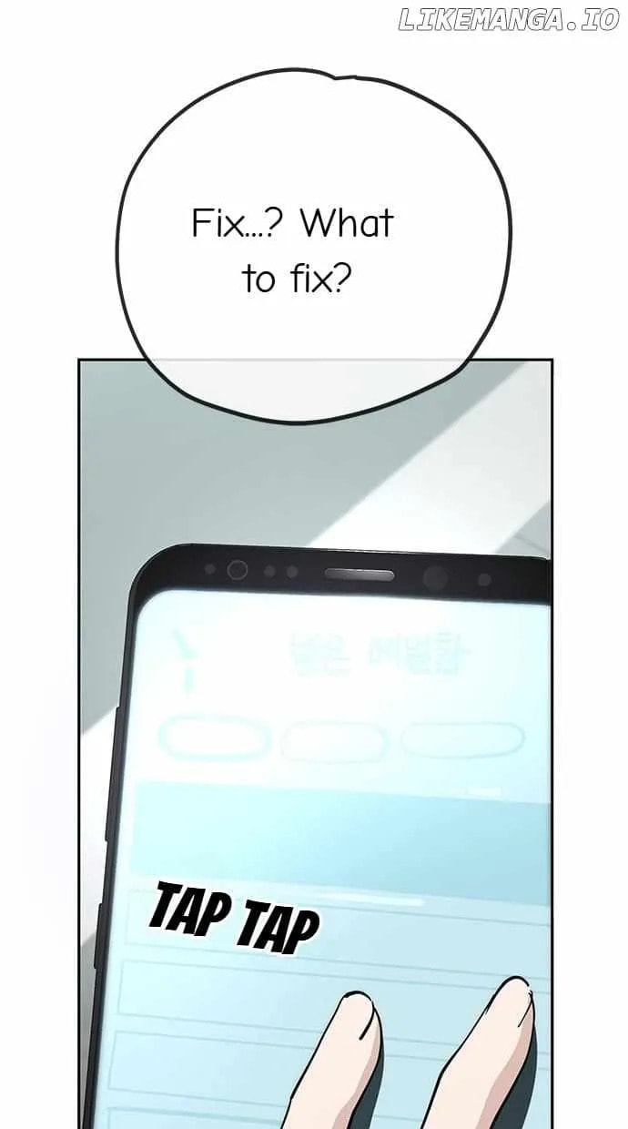 Unemployed Gye Baeksun Chapter 110 page 59 - 