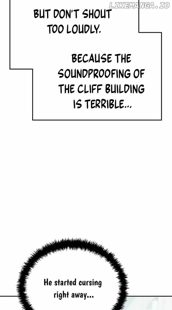 Unemployed Gye Baeksun Chapter 110 page 7 - 