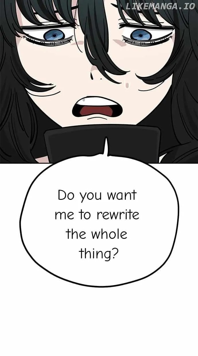 Unemployed Gye Baeksun Chapter 110 page 61 - 
